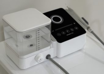 Détarteur ultrasons