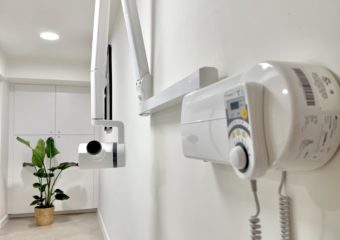 Radiologie intra-orale