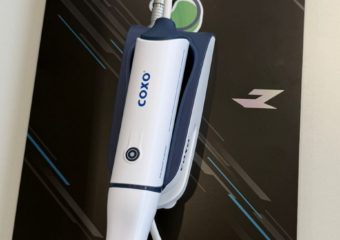 Intraoral scanner