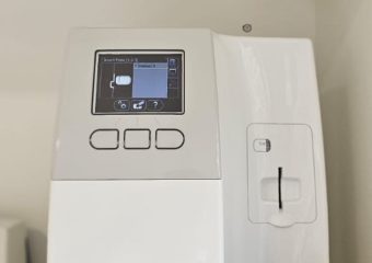 Haute technologie d’imagerie médicale